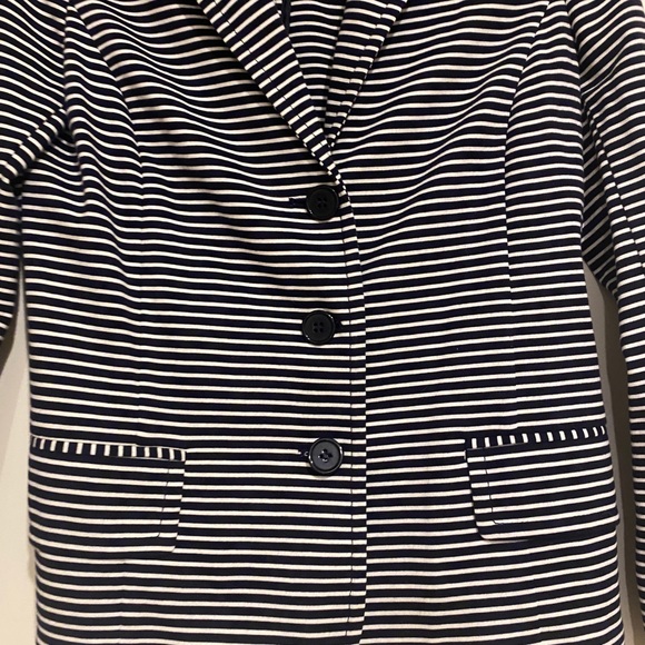 Talbots blazer - Picture 2 of 5